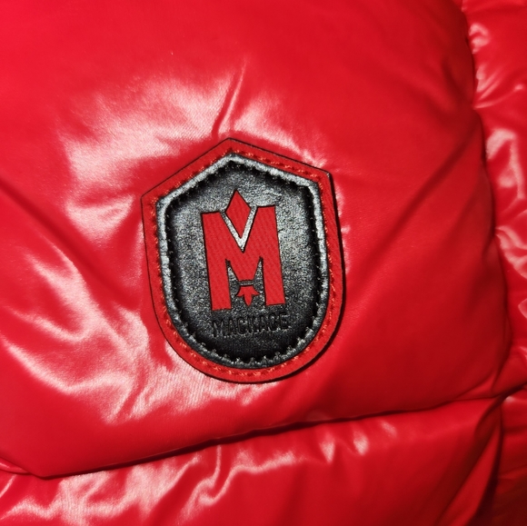 MACKAGE - Madalyn Coat - Picture 8 of 11